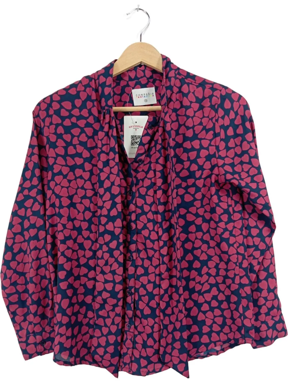 Bluse Größe 34- Discount