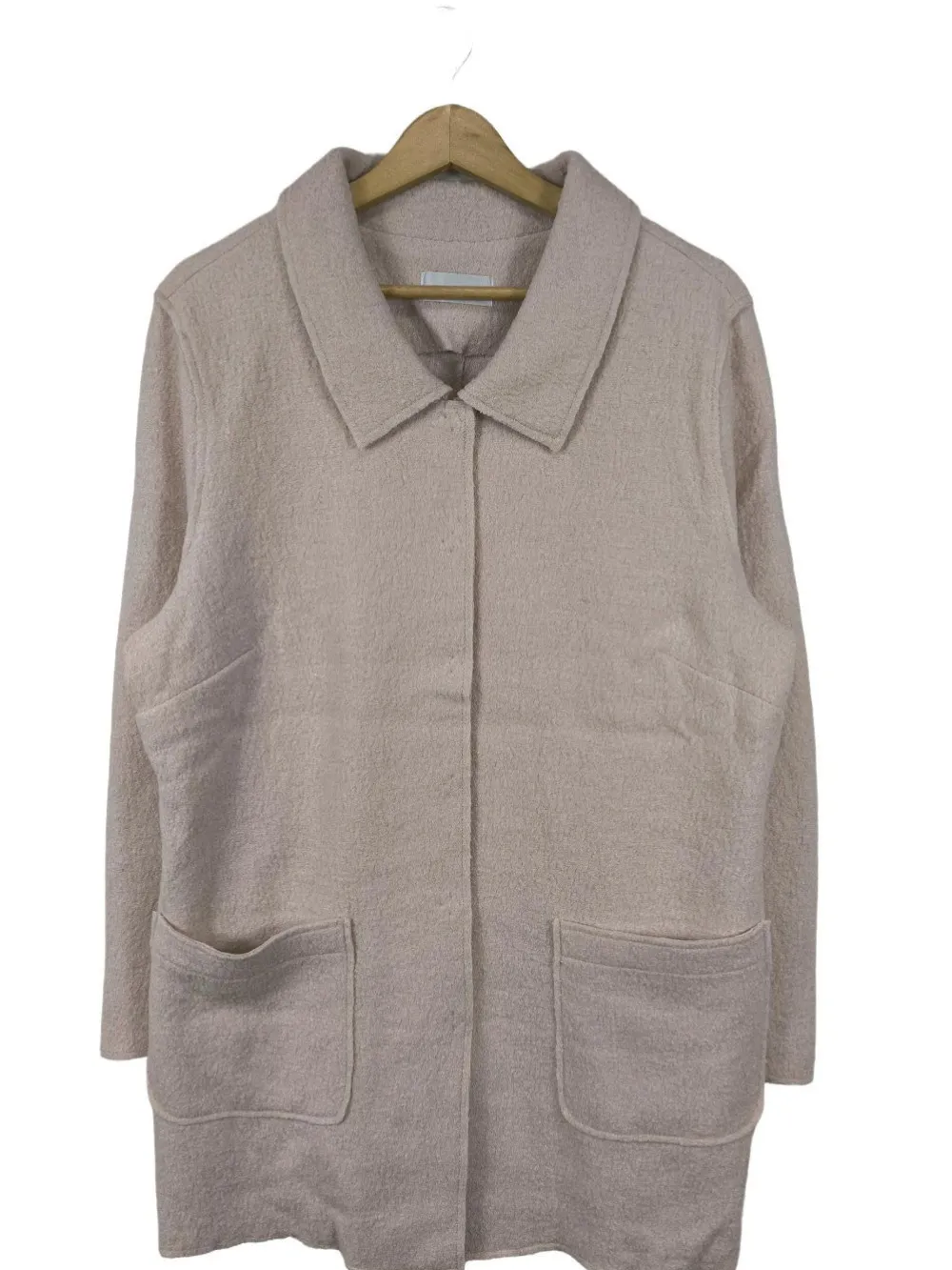 Blusenjacke Größe 42-Helena Vera Online