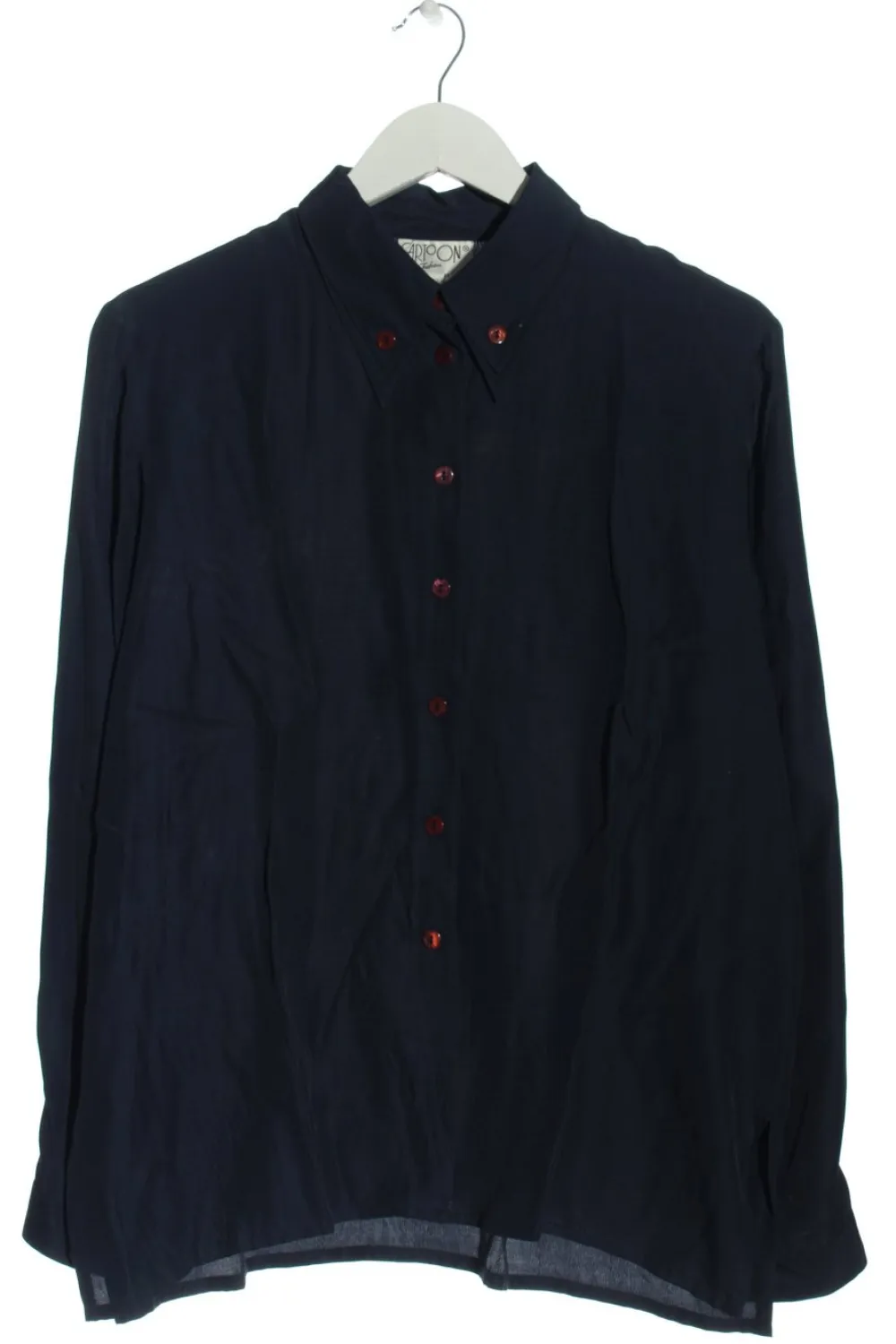 Blusenjacke Größe 42-Cartoon Discount