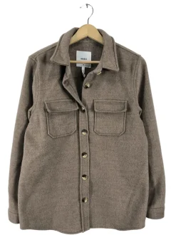 Blusenjacke Größe 34-Object Outlet