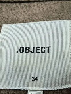 Blusenjacke Größe 34-Object Outlet