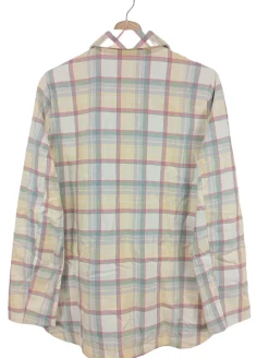 Jacken>Peak performance Blusenjacke Größe 36 creme