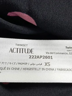 Blusenkleid Größe 34-actitude Online