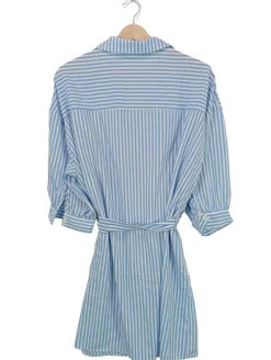 Blusenkleid Größe 38-SheIn Hot