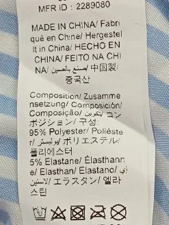 Blusenkleid Größe 38-SheIn Hot