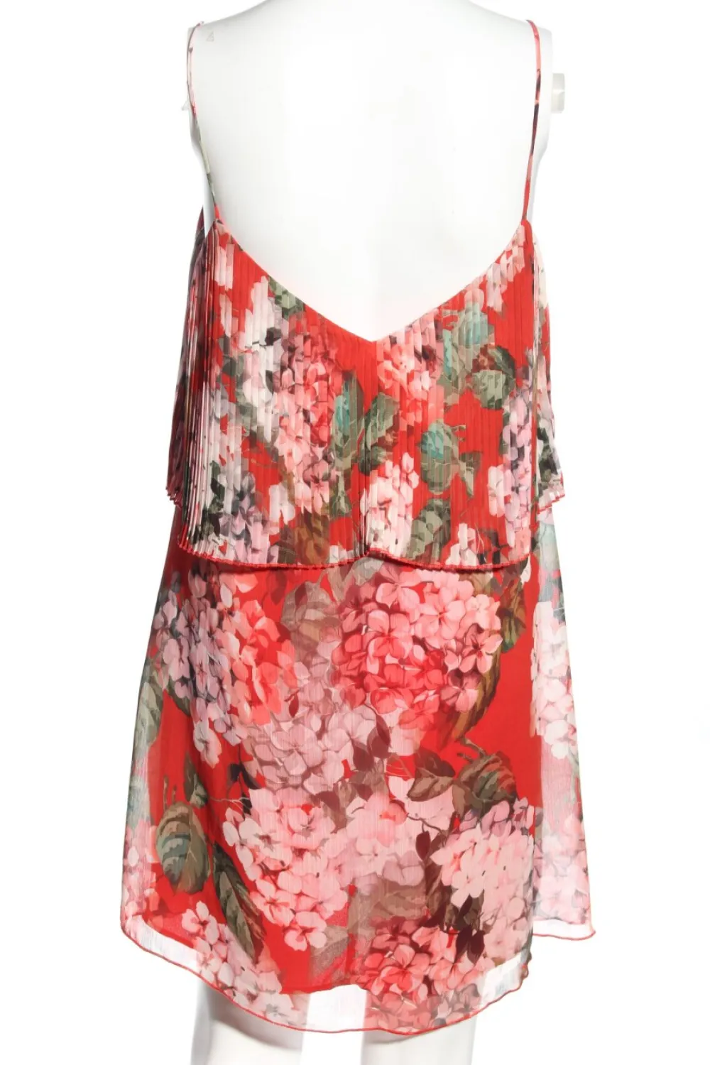 Kleider>MNG SUIT Blusenkleid Größe 34