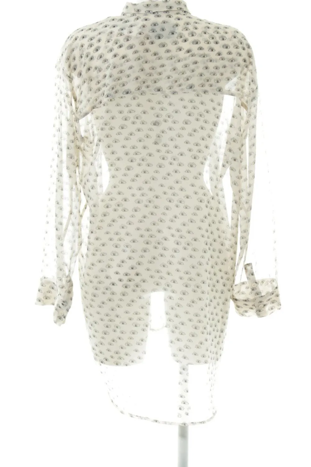 Kleider> Blusenkleid Größe 38