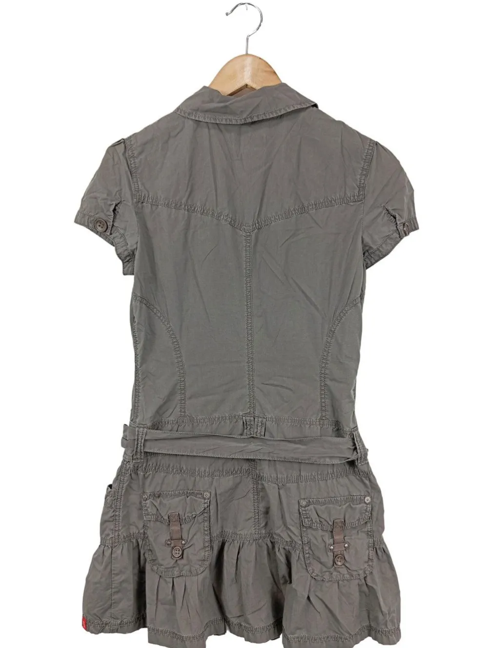 Blusenkleid Größe 38-edc Outlet