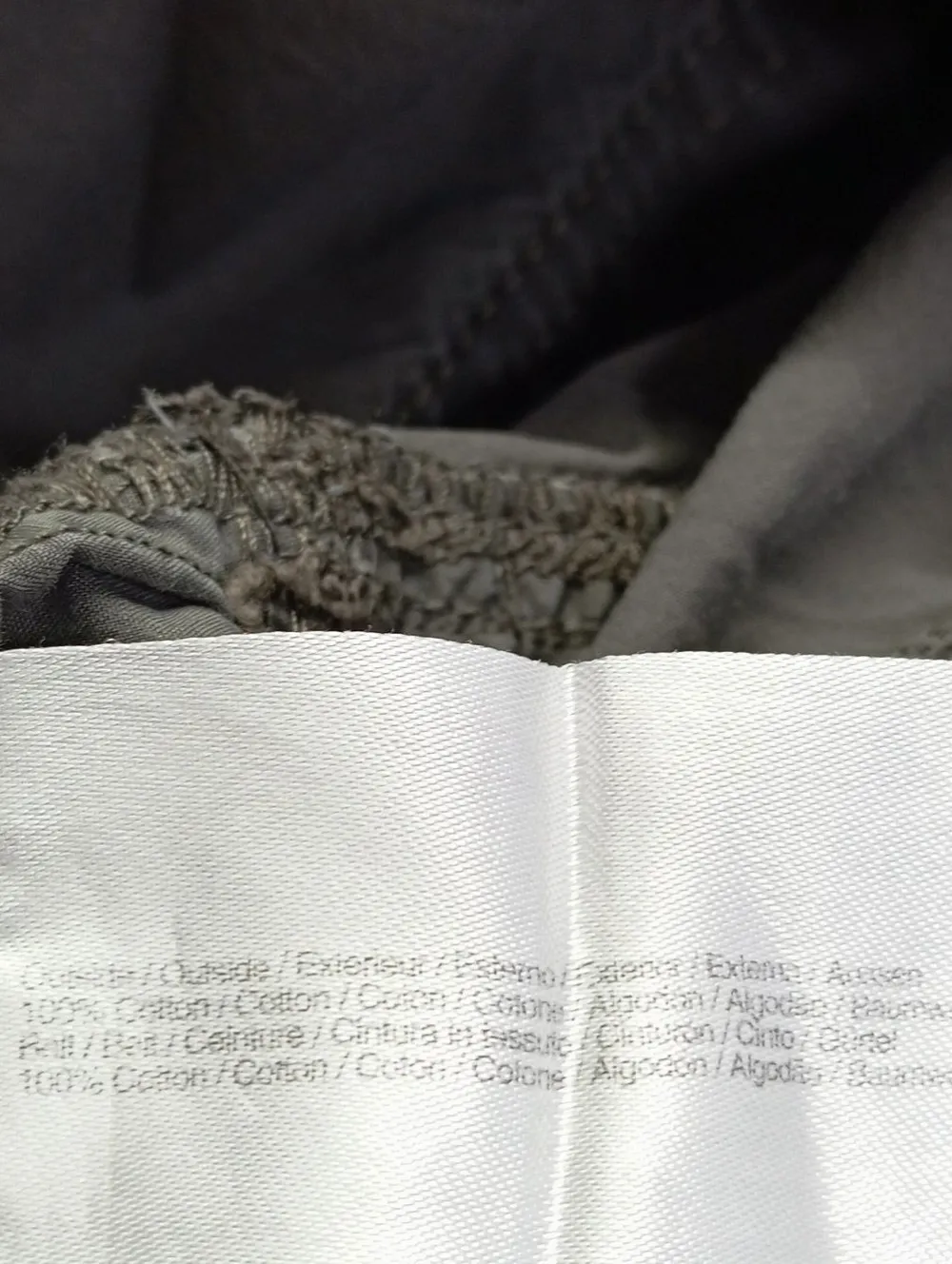 Blusenkleid Größe 38-edc Outlet