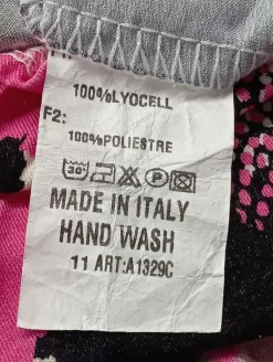 Blusenshirt Größe 44-Made in Italy Sale