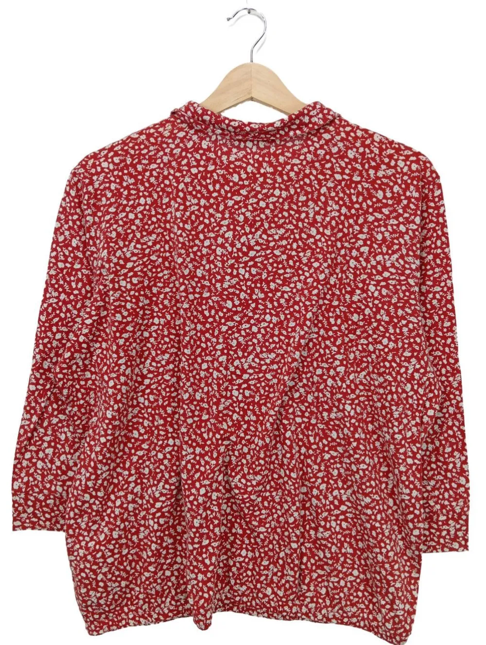 Blusenshirt Größe 42-Marc Ou2019Polo