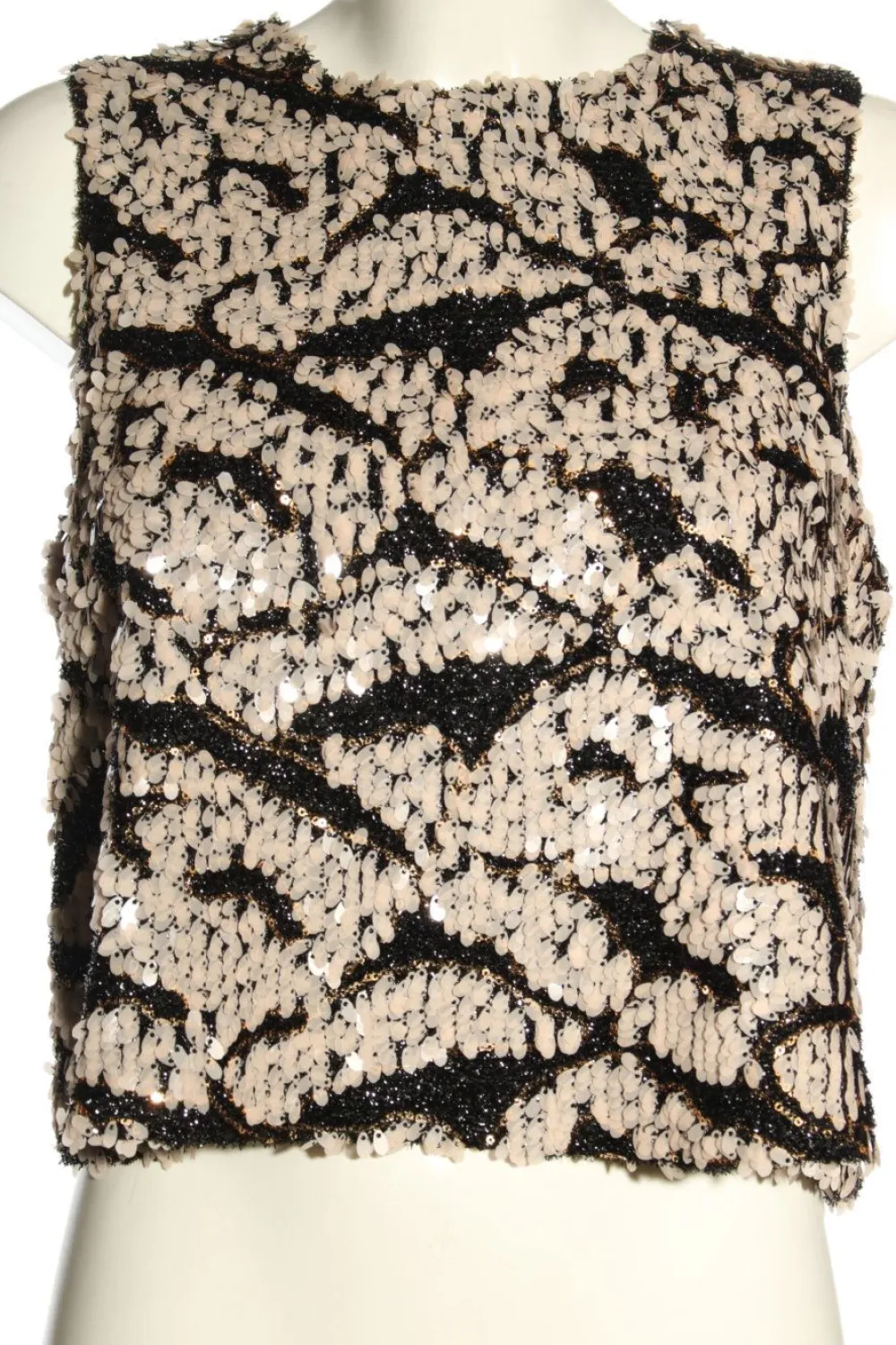 Blusentop Größe 36-MNG SUIT Clearance