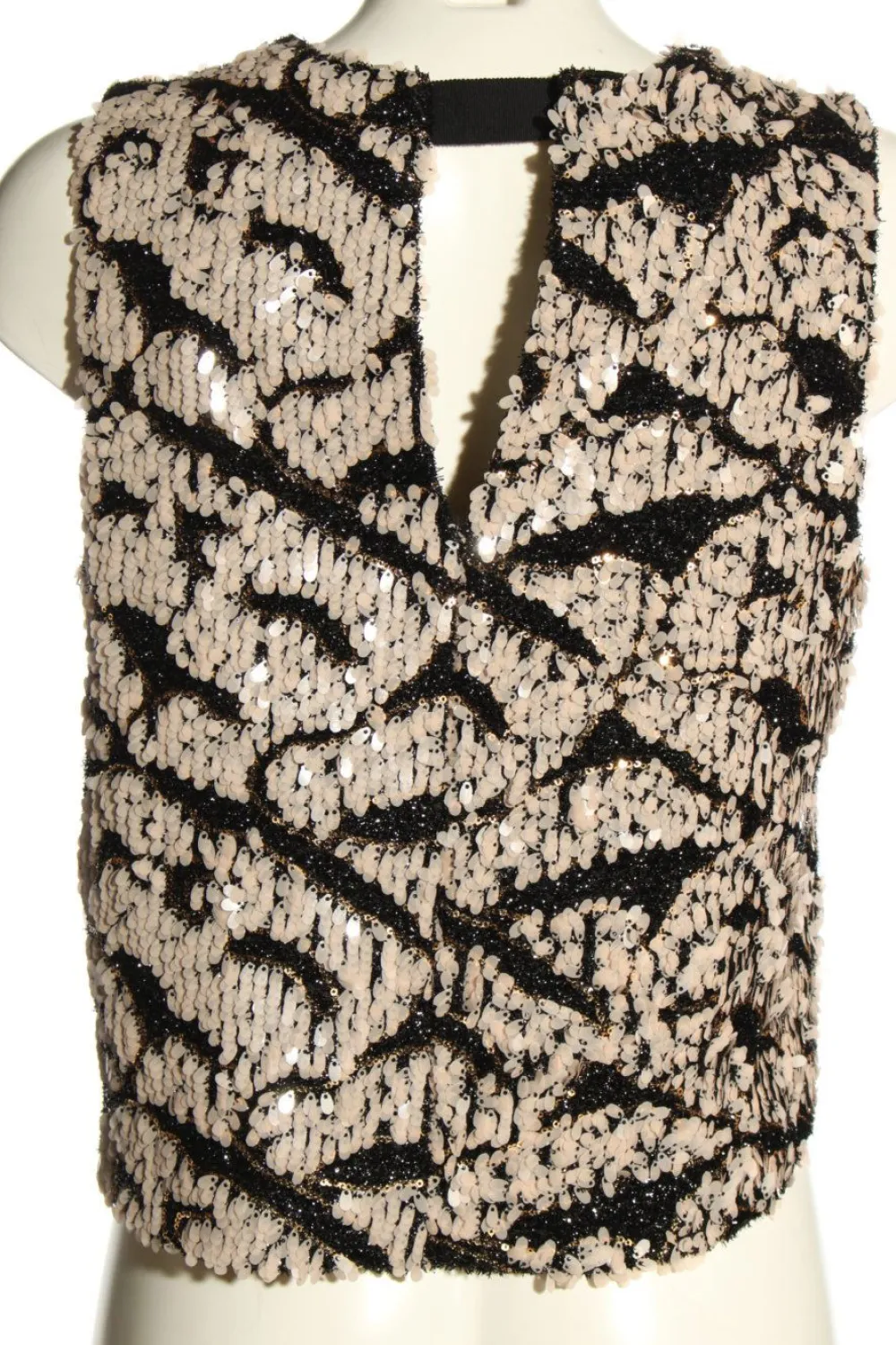 Blusentop Größe 36-MNG SUIT Clearance