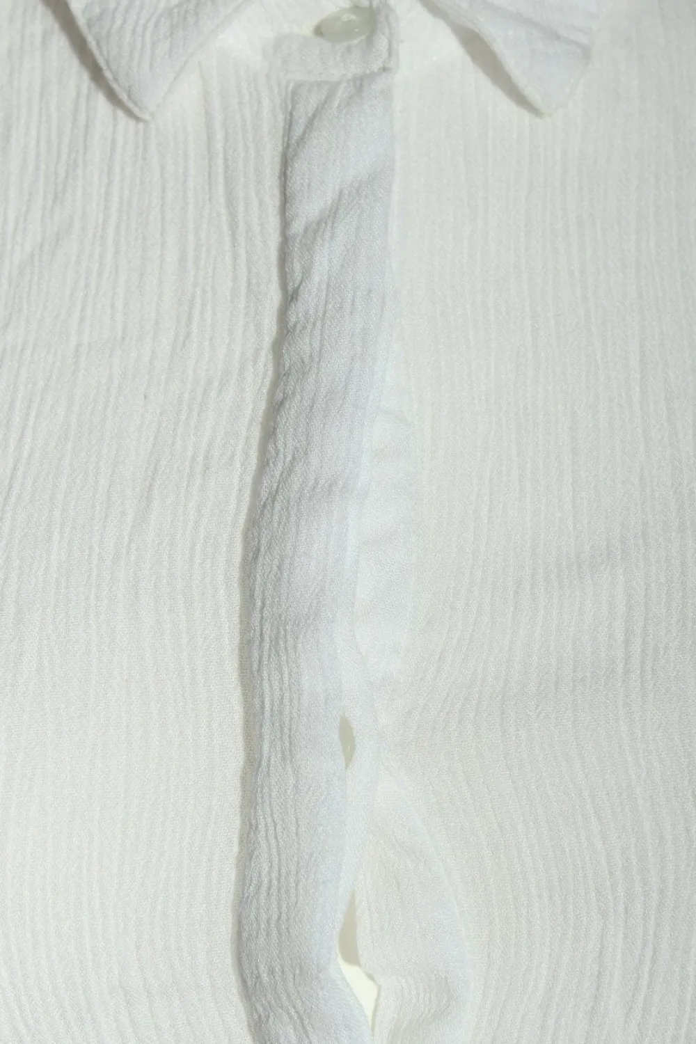 Blusentop Größe 34-Noisy May Best