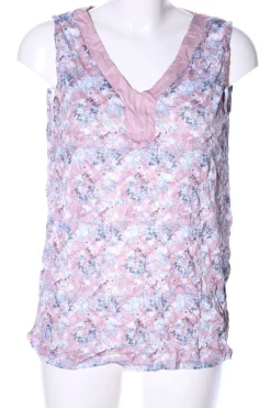 Blusentop Größe 34-Street One Discount