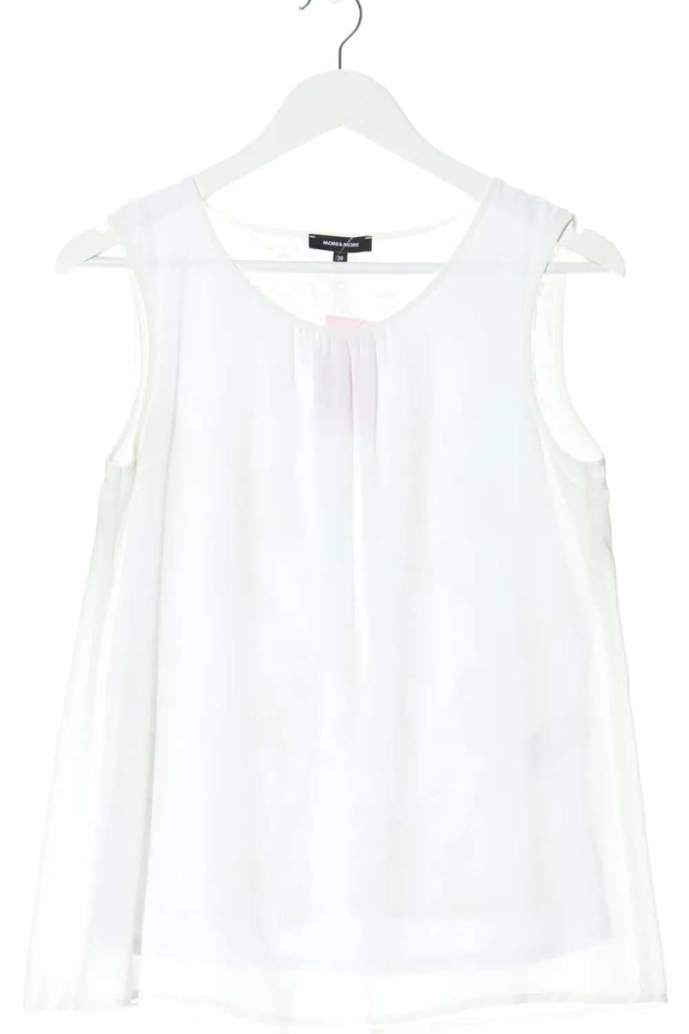 Blusentop Größe 38-More & More Sale