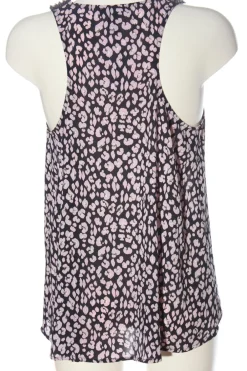 Tops>Aqua Blusentop Größe 38