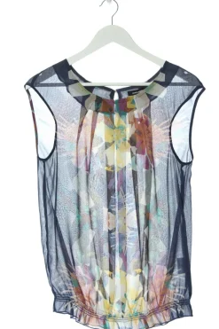 Tops>More and More Blusentop Größe 40