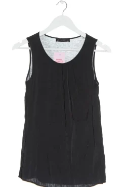 Blusentop Größe 34-Hallhuber Discount