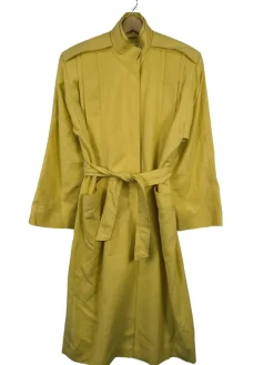 bodenlanger Mantel Größe 42-Diana Charles Clearance