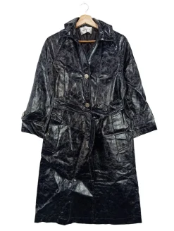 bodenlanger Mantel Größe 34-mood Best