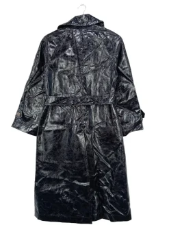 bodenlanger Mantel Größe 34-mood Best