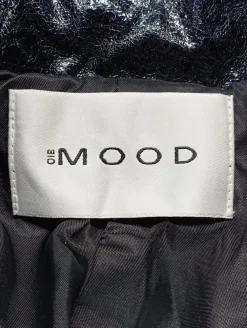 bodenlanger Mantel Größe 34-mood Best