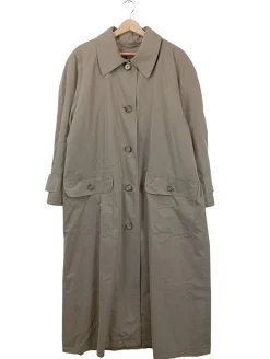 bodenlanger Mantel Größe 46-Bogner Discount