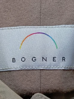 bodenlanger Mantel Größe 46-Bogner Discount