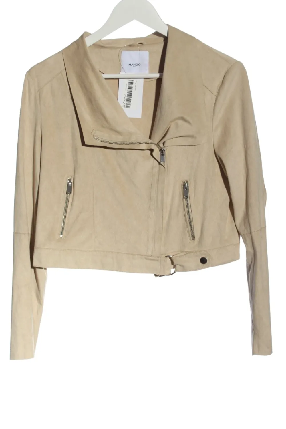 Bolero Größe 38-Mango Suit Best