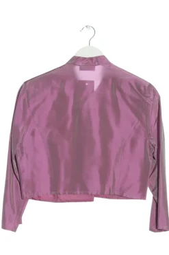 Jacken>Your 6th Sense Bolero Größe 38 lila