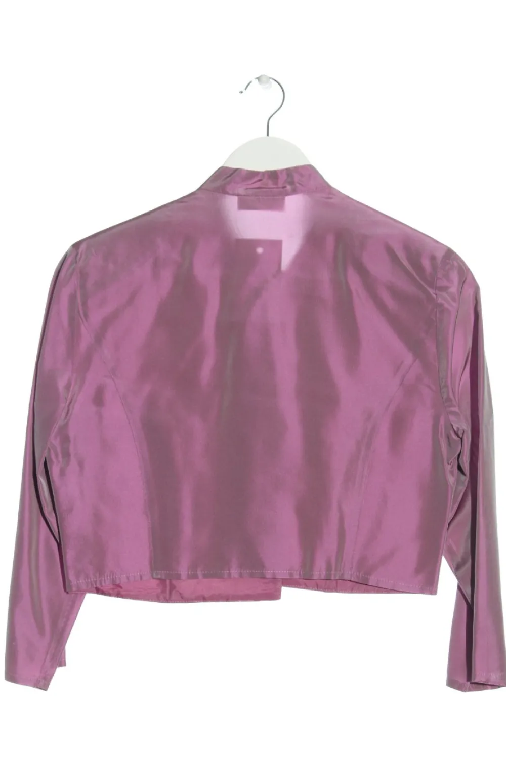 Jacken>Your 6th Sense Bolero Größe 38 lila