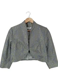 Jacken>Land Haus Style Bolero Größe 38