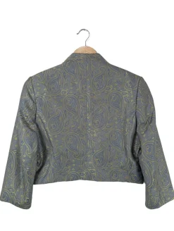 Jacken>Land Haus Style Bolero Größe 38