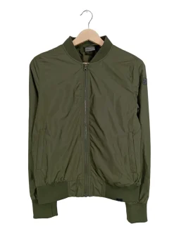 Jacken>Streetspun Bomberjacke Größe 36 khaki