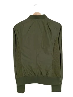 Jacken>Streetspun Bomberjacke Größe 36 khaki