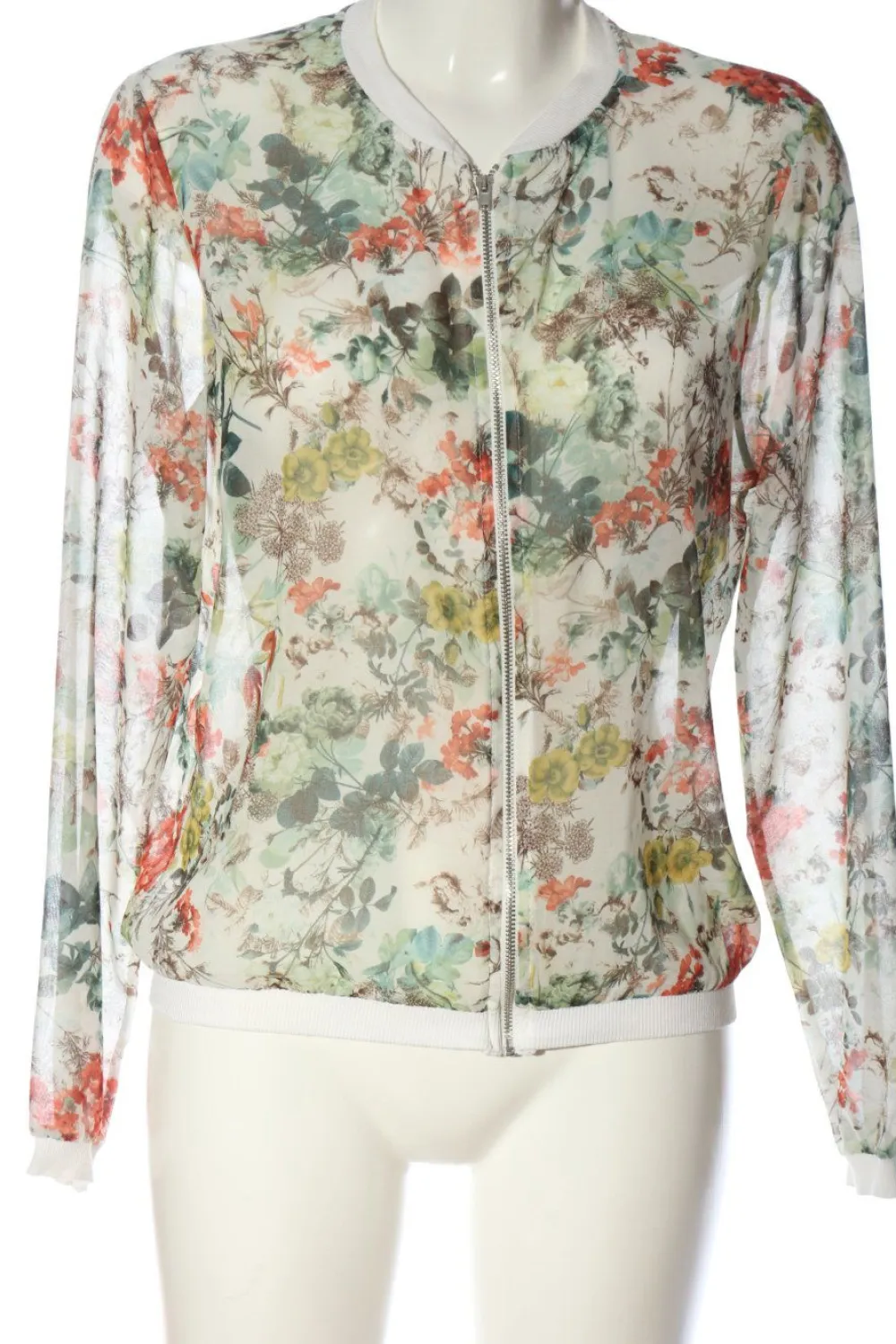 Bomberjacke Größe 40-lft Best