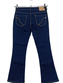 Jeans>place de jour Boot Cut Jeans Größe 40 blau