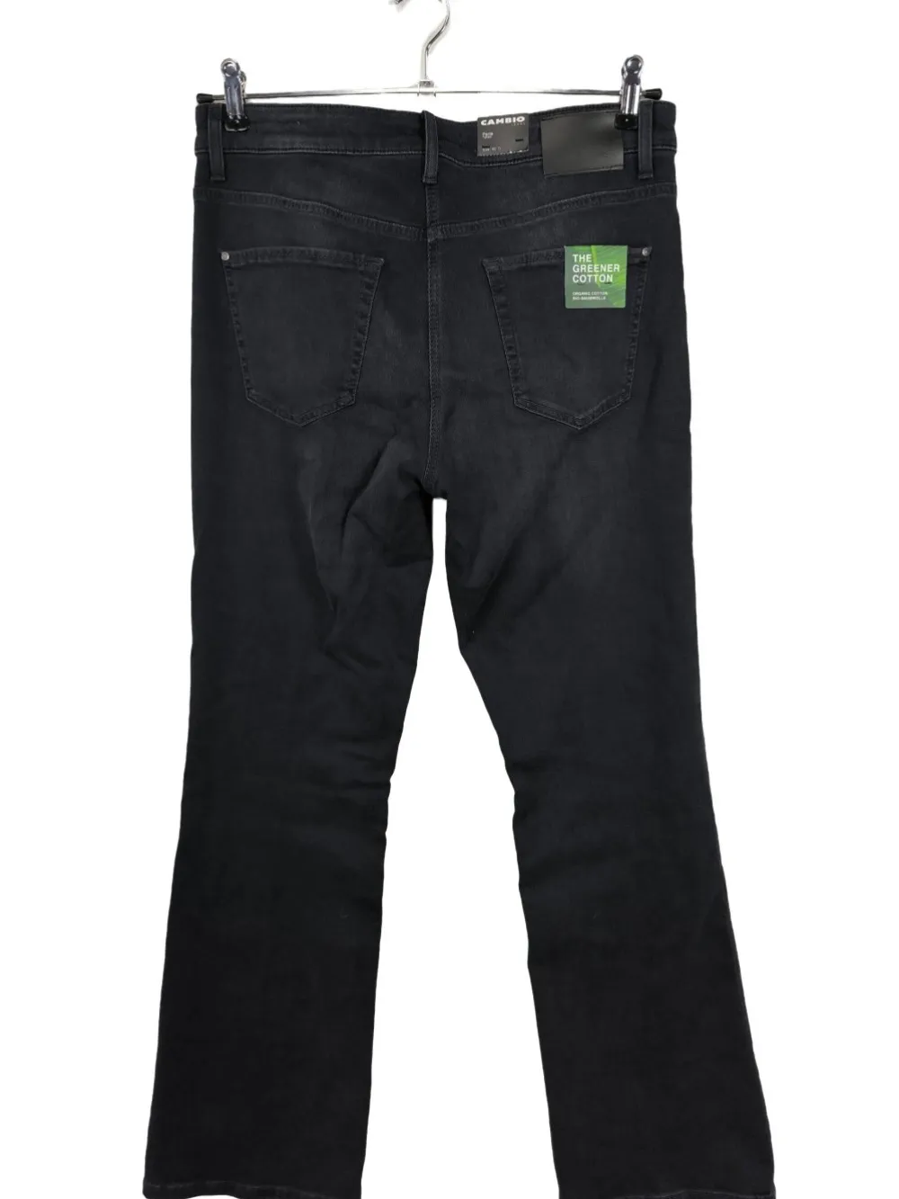 Boot Cut Jeans Größe 42-Cambio Jeans Online