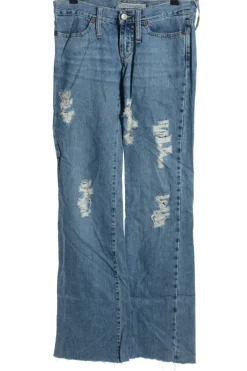 Jeans>Fornarina Boot Cut Jeans Größe 30 blau