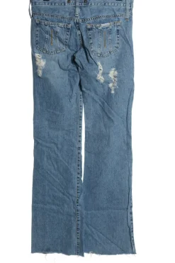 Jeans>Fornarina Boot Cut Jeans Größe 30 blau