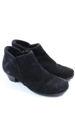 Stiefeletten>Gabor Booties Größe 37 schwarz