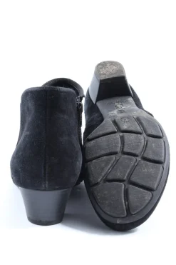 Stiefeletten>Gabor Booties Größe 37 schwarz