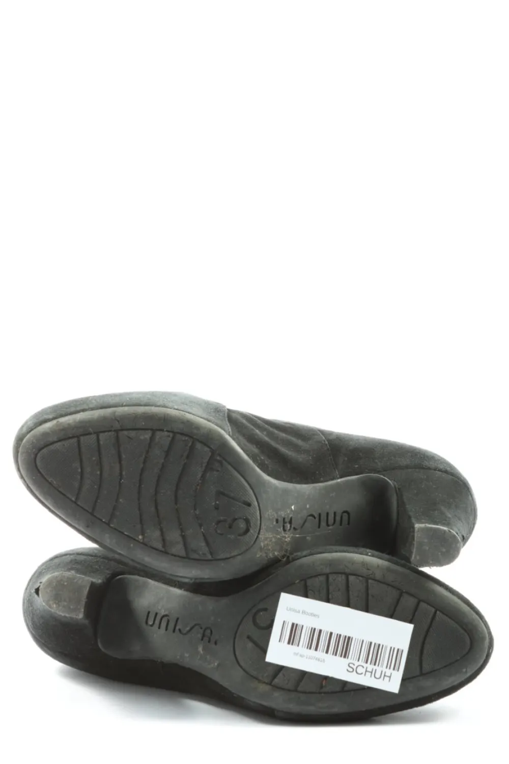 Booties Größe 37-Unisa Online