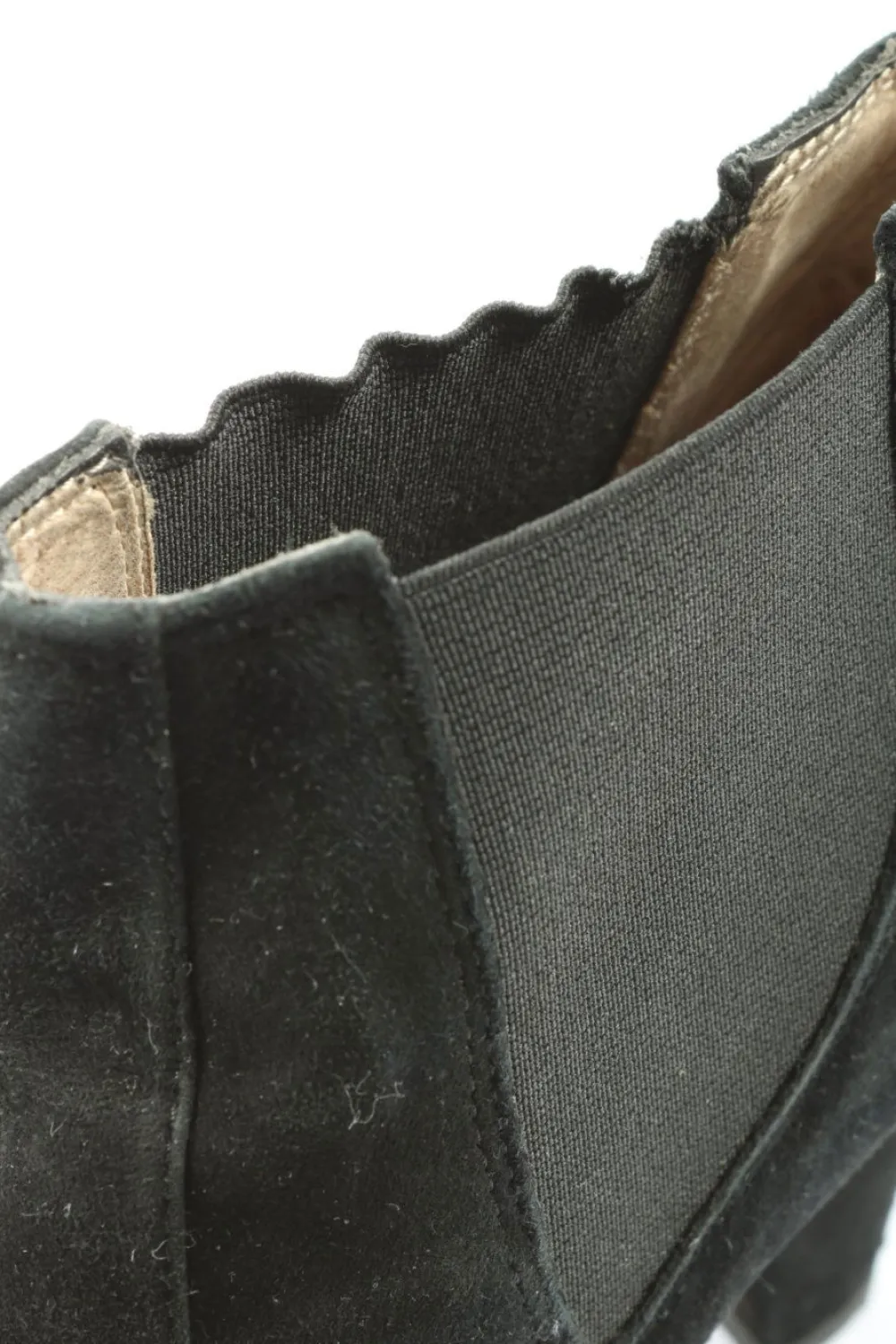 Booties Größe 37-Unisa Online