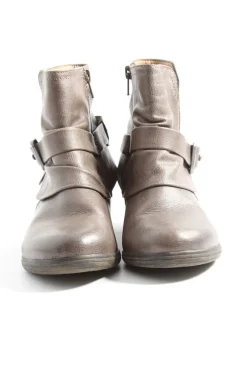 Stiefeletten>Deckers Booties Größe 38 braun