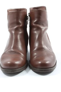 Stiefeletten>wonders Booties Größe 37 braun