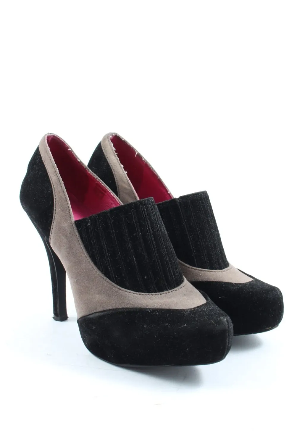 Booties Größe 36-Ladystar by daniela katzenberger Best