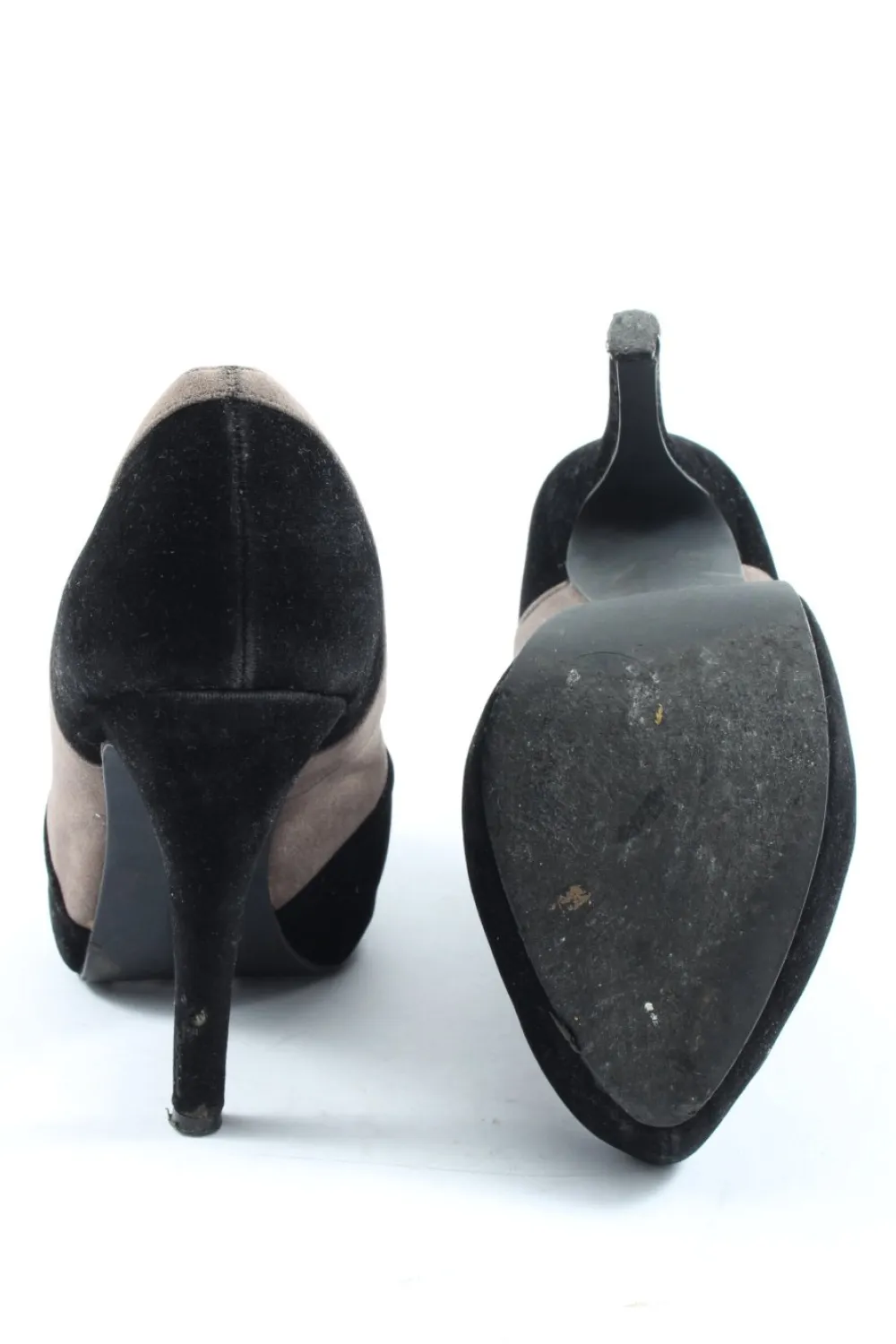 Booties Größe 36-Ladystar by daniela katzenberger Best