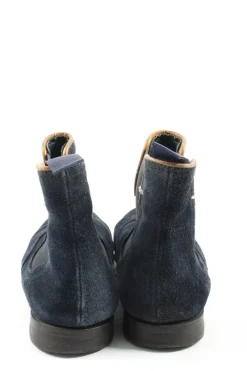 Booties Größe 37-Mexx Discount